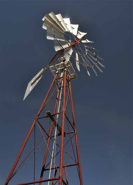 windmill
